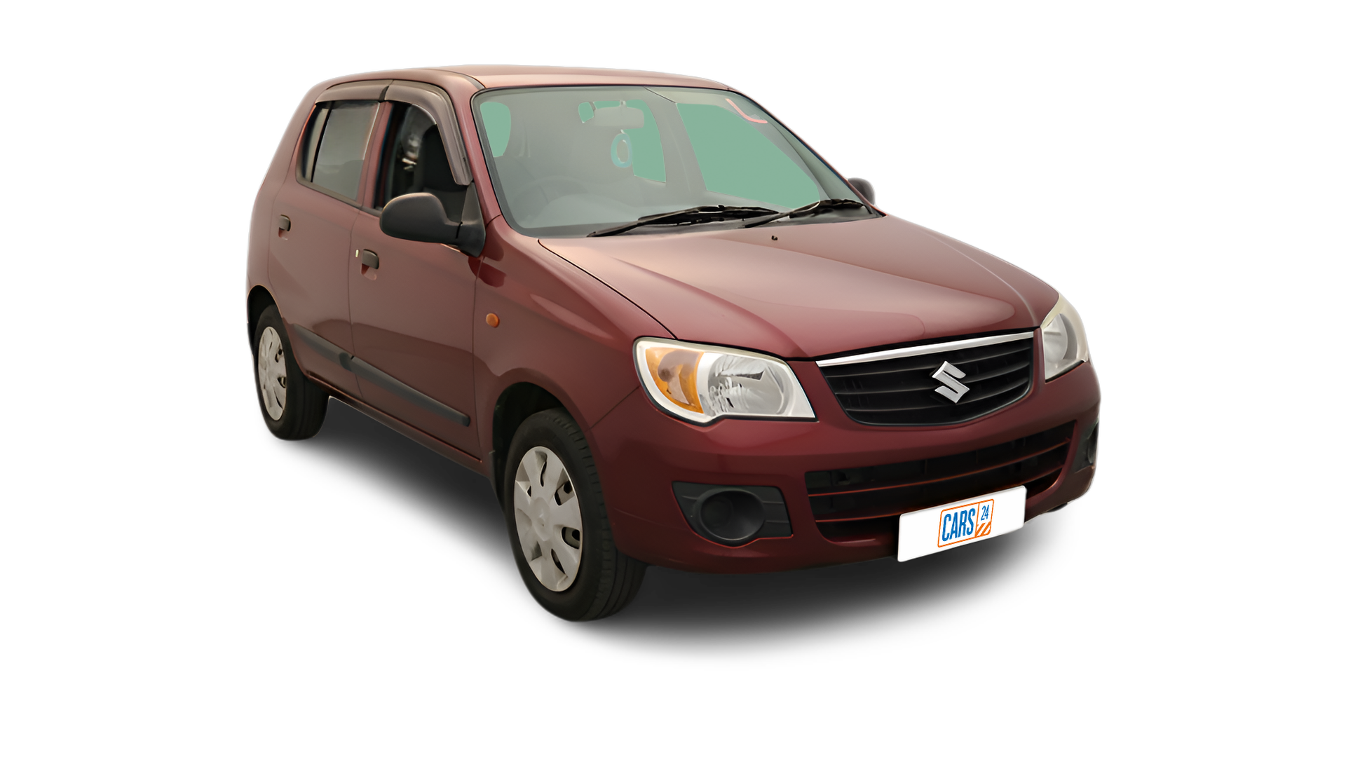 Maruti Alto K10-img